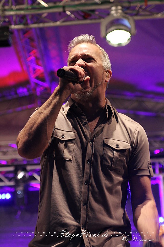 JJ Grey & Mofro (Schöppingen Grolsch Blues Festival)