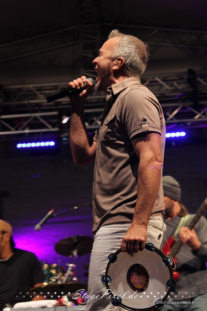 JJ Grey & Mofro (Schöppingen Grolsch Blues Festival)