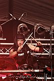 V&ouml;lkerball (Metelen Zeltfest)