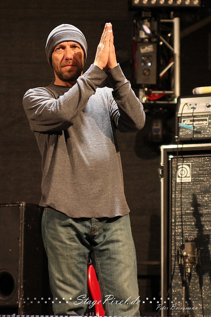 JJ Grey & Mofro (Schöppingen Grolsch Blues Festival)