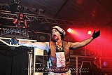 V&ouml;lkerball (Metelen Zeltfest)