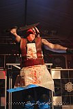 V&ouml;lkerball (Metelen Zeltfest)