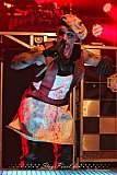 V&ouml;lkerball (Metelen Zeltfest)