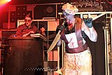 V&ouml;lkerball (Metelen Zeltfest)