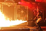 V&ouml;lkerball (Metelen Zeltfest)
