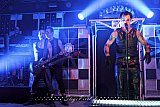 V&ouml;lkerball (Metelen Zeltfest)