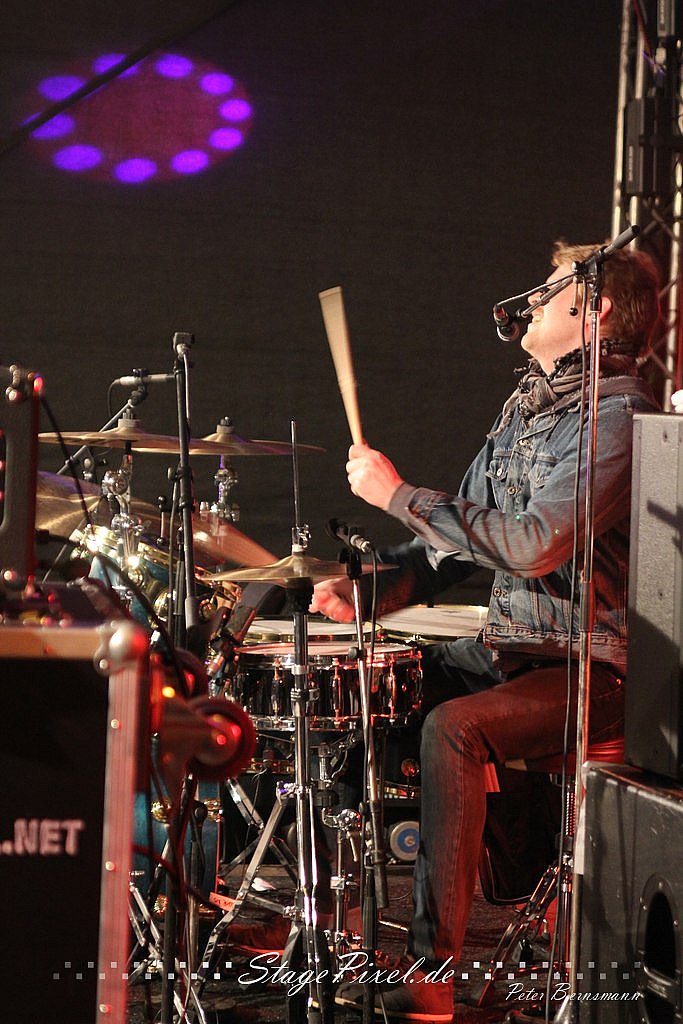 Moreland & Arbuckle (Schöppingen Grolsch Blues Festival)
