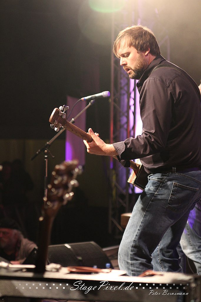 Moreland & Arbuckle (Schöppingen Grolsch Blues Festival)