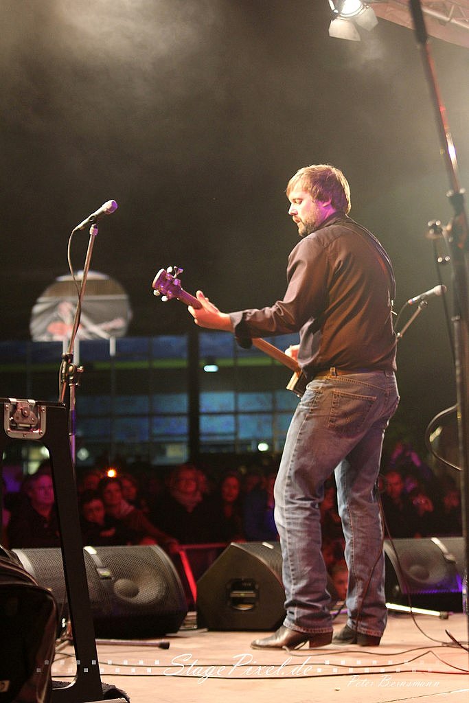Moreland & Arbuckle (Schöppingen Grolsch Blues Festival)