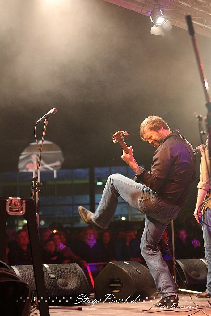Moreland & Arbuckle (Schöppingen Grolsch Blues Festival)