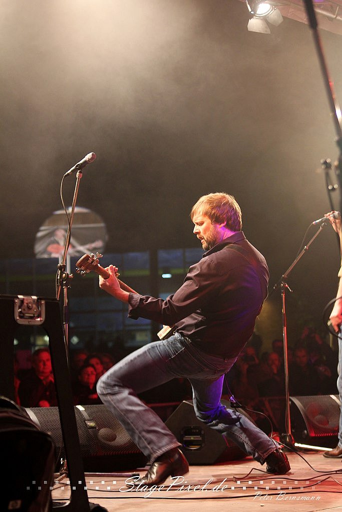 Moreland & Arbuckle (Schöppingen Grolsch Blues Festival)