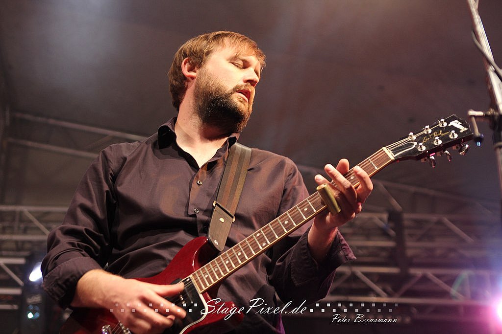 Moreland & Arbuckle (Schöppingen Grolsch Blues Festival)
