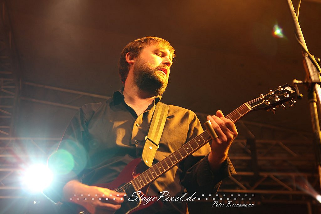 Moreland & Arbuckle (Schöppingen Grolsch Blues Festival)