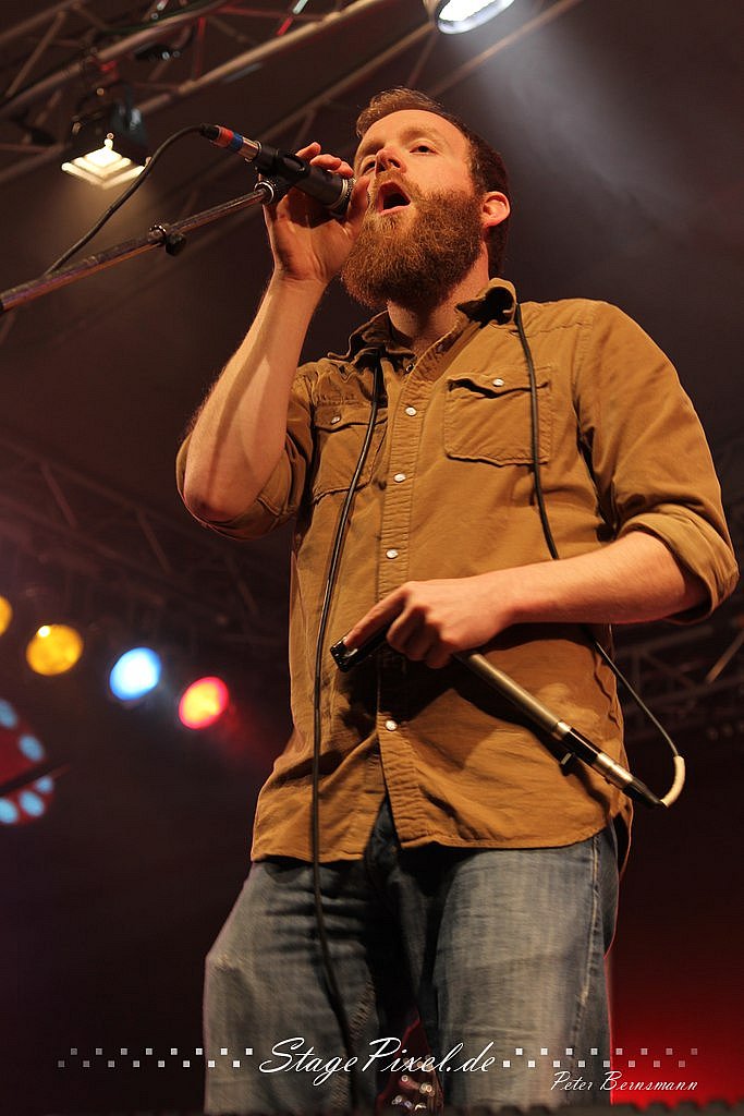 Moreland & Arbuckle (Schöppingen Grolsch Blues Festival)