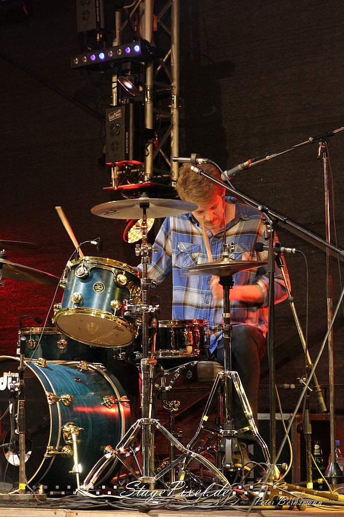 Moreland & Arbuckle (Schöppingen Grolsch Blues Festival)