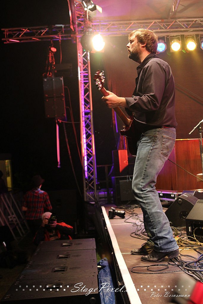 Moreland & Arbuckle (Schöppingen Grolsch Blues Festival)