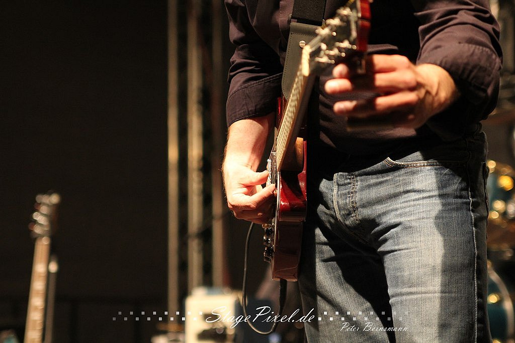Moreland & Arbuckle (Schöppingen Grolsch Blues Festival)