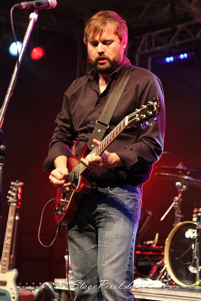 Moreland & Arbuckle (Schöppingen Grolsch Blues Festival)