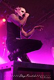 Lord Of The Lost (Bochum Matrix)