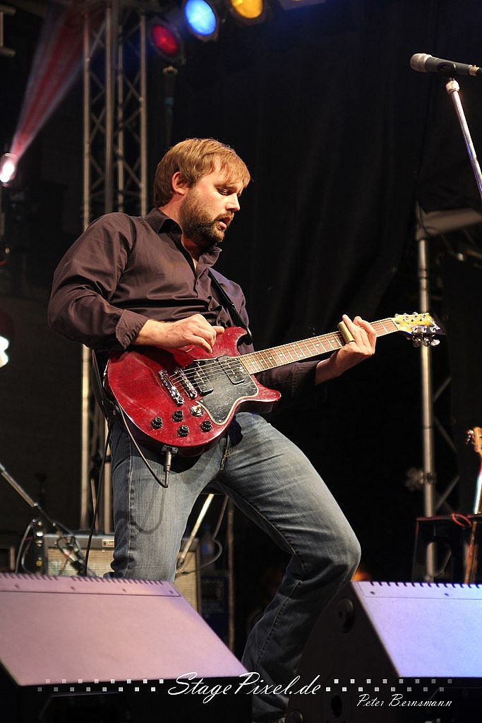 Moreland & Arbuckle (Schöppingen Grolsch Blues Festival)