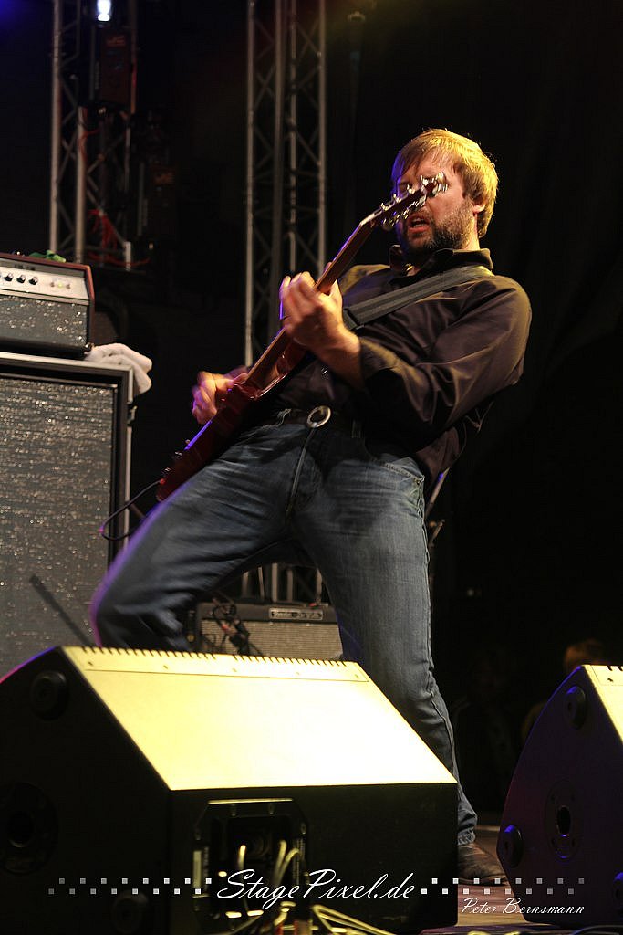 Moreland & Arbuckle (Schöppingen Grolsch Blues Festival)