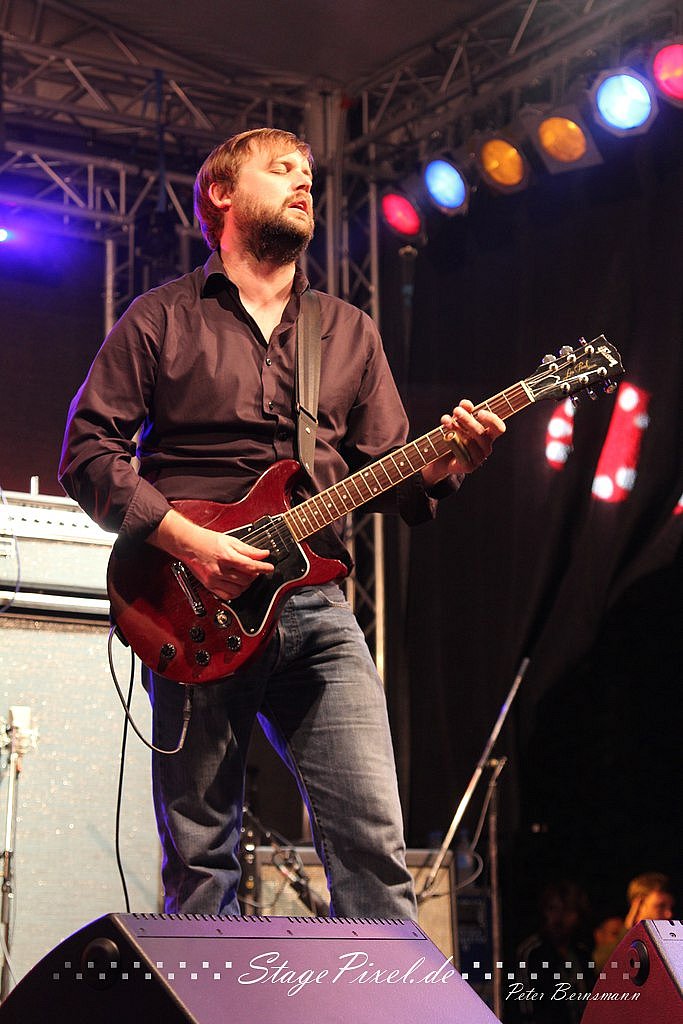 Moreland & Arbuckle (Schöppingen Grolsch Blues Festival)
