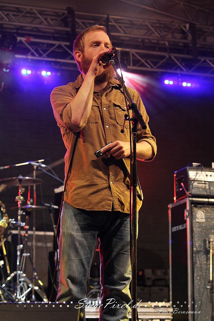 Moreland & Arbuckle (Schöppingen Grolsch Blues Festival)