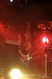 Lord Of The Lost (Bochum Matrix)
