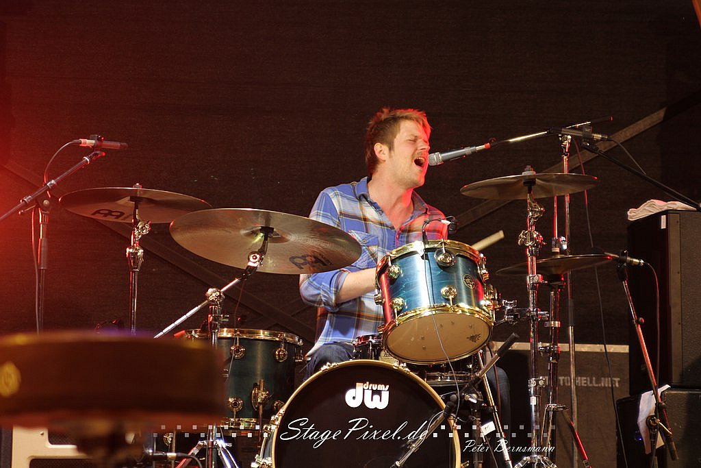 Moreland & Arbuckle (Schöppingen Grolsch Blues Festival)