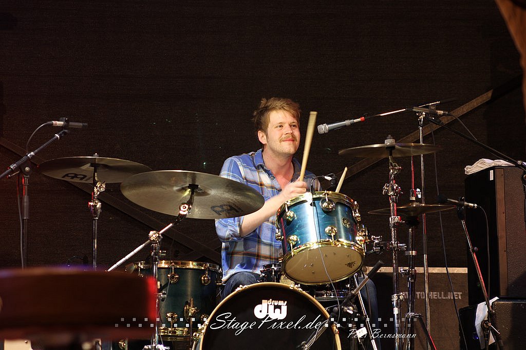 Moreland & Arbuckle (Schöppingen Grolsch Blues Festival)