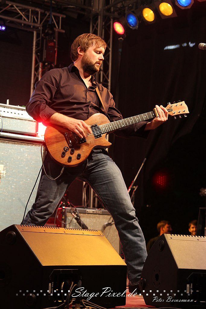 Moreland & Arbuckle (Schöppingen Grolsch Blues Festival)