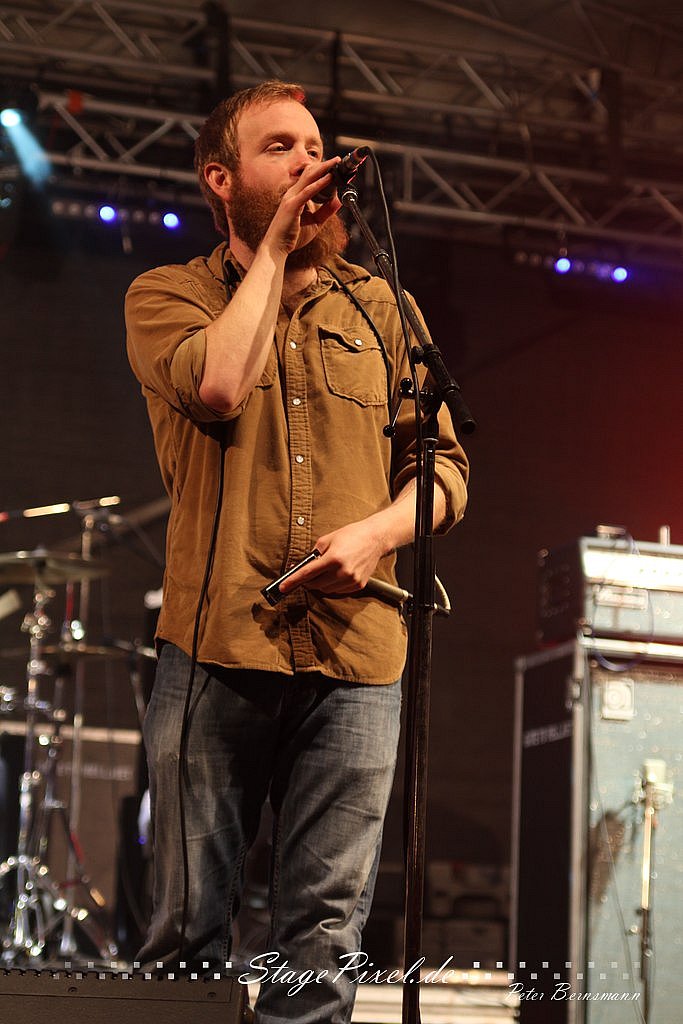 Moreland & Arbuckle (Schöppingen Grolsch Blues Festival)