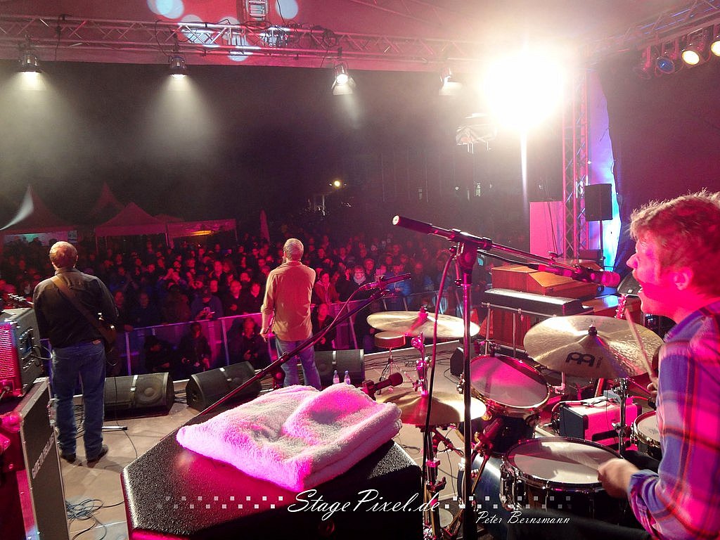 Moreland & Arbuckle (Schöppingen Grolsch Blues Festival)
