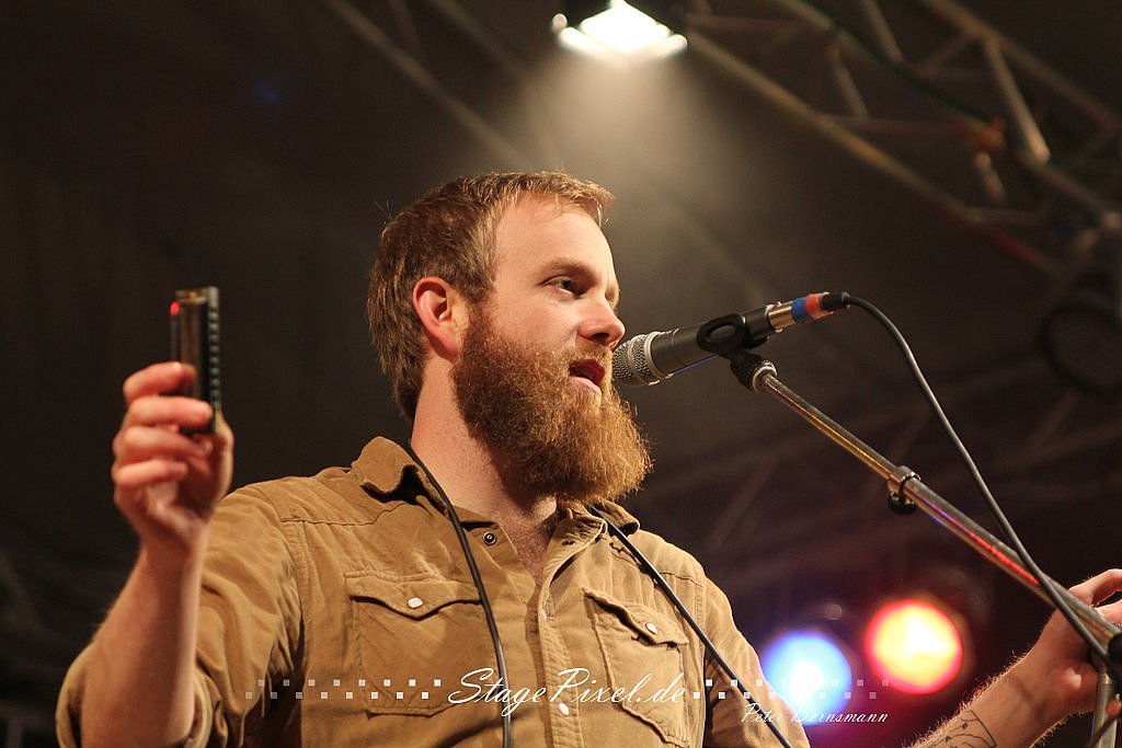 Moreland & Arbuckle (Schöppingen Grolsch Blues Festival)