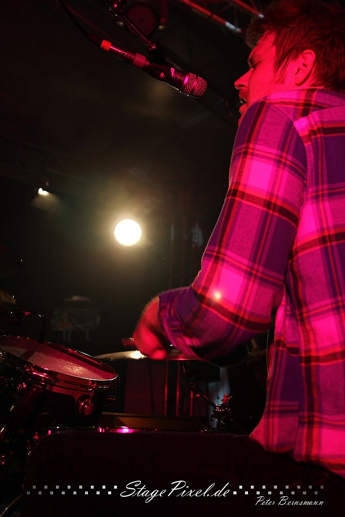 Moreland & Arbuckle (Schöppingen Grolsch Blues Festival)