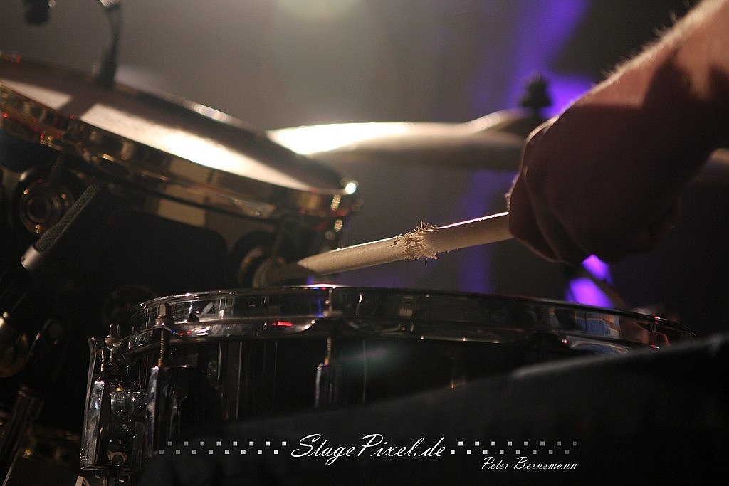 Moreland & Arbuckle (Schöppingen Grolsch Blues Festival)