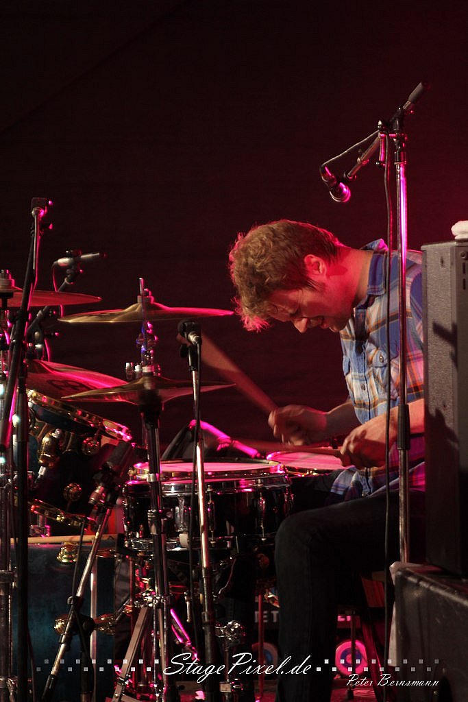 Moreland & Arbuckle (Schöppingen Grolsch Blues Festival)