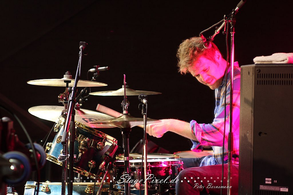 Moreland & Arbuckle (Schöppingen Grolsch Blues Festival)