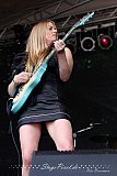 Jo Harman (Schöppingen Grolsch Blues Festival)