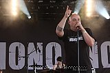 Mono Inc. (Köln Amphi Festival) 