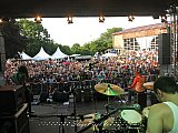 Mason Rack Band (Schöppingen Grolsch Blues Festival)