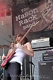 Mason Rack Band (Schöppingen Grolsch Blues Festival)