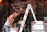 Mason Rack Band (Schöppingen Grolsch Blues Festival)