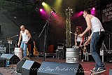Mason Rack Band (Schöppingen Grolsch Blues Festival)