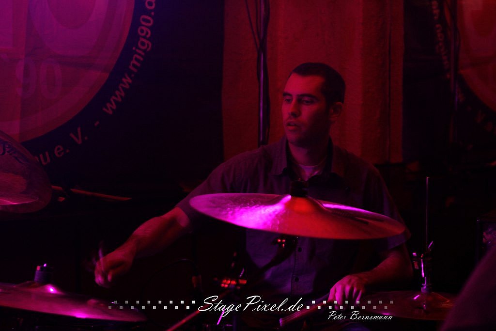 Maggies Bookshop (Gronau Art Rock Cafe)