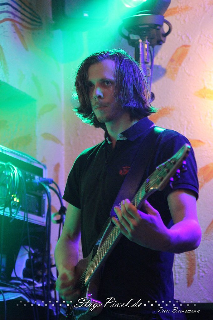 Maggies Bookshop (Gronau Art Rock Cafe)