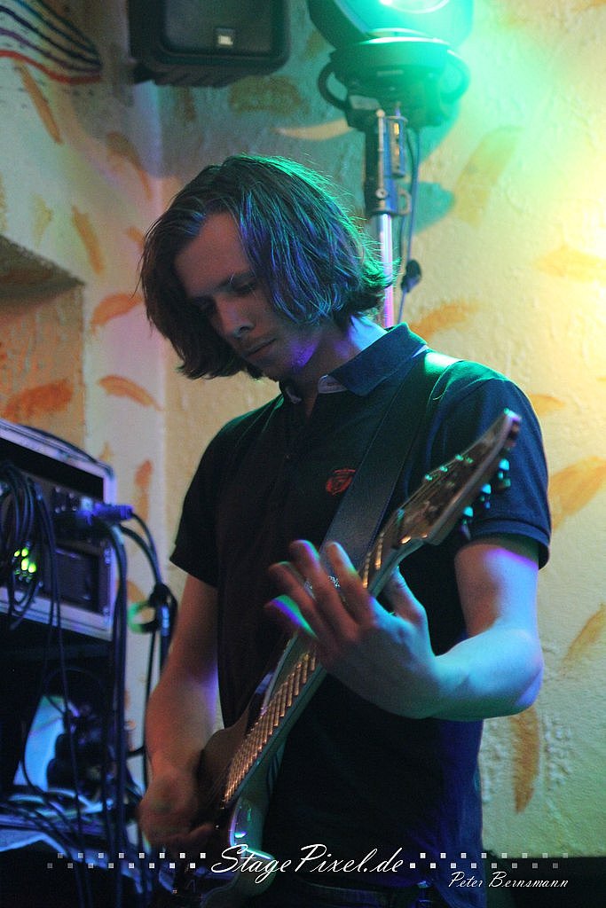 Maggies Bookshop (Gronau Art Rock Cafe)
