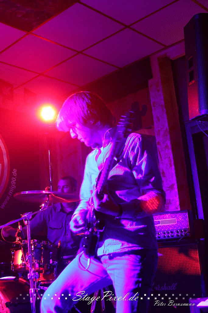 Maggies Bookshop (Gronau Art Rock Cafe)