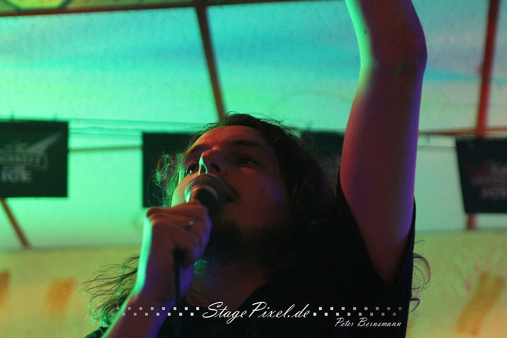 Maggies Bookshop (Gronau Art Rock Cafe)