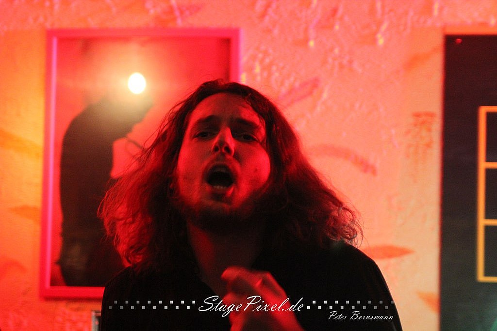 Maggies Bookshop (Gronau Art Rock Cafe)